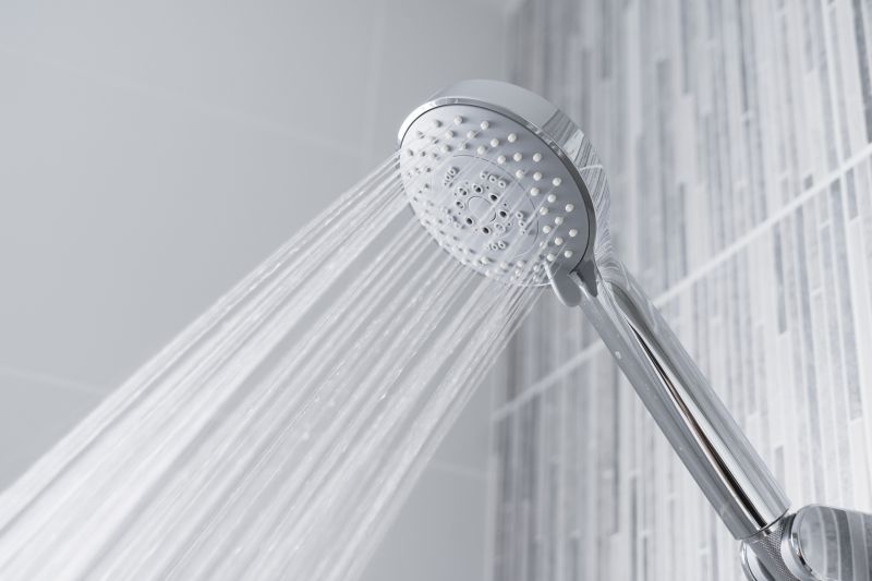 Elegant Shower Heads