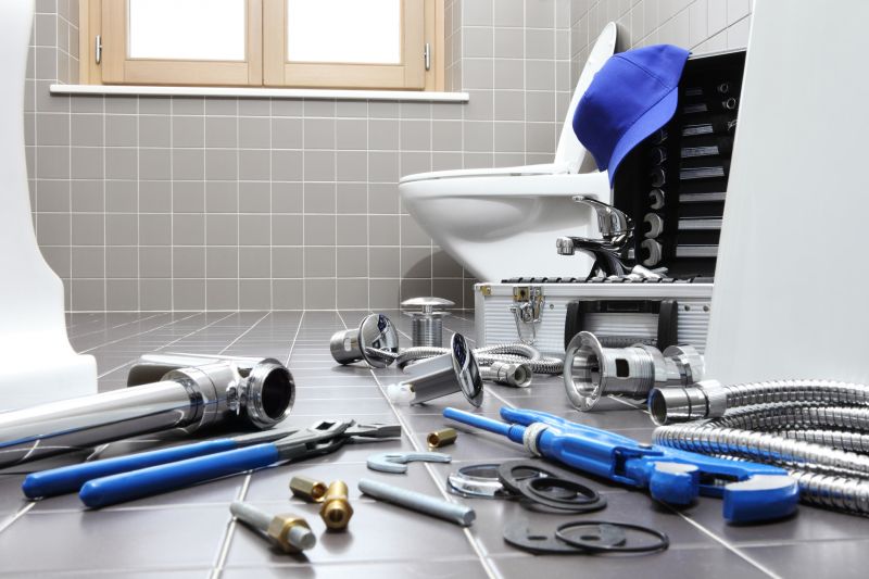 Top Bathroom Remodeling Companies in Marshfield, WI