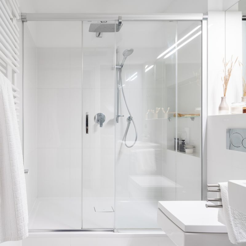 Best Shower Installation Contractors in Marshfield, WI